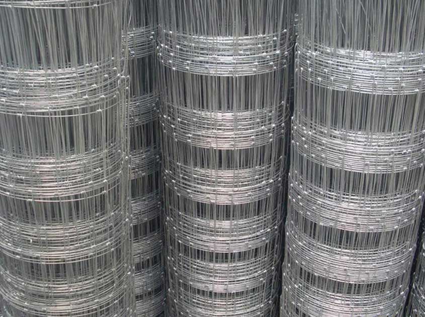 Quality Control: Ensuring Excellence in China Wire Mesh Manufacturing