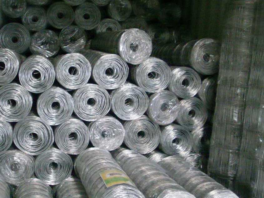 Quality Control: Ensuring Excellence in China Wire Mesh Manufacturing