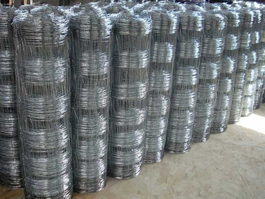 China Wire Mesh Manufacturers: A Key Player in Industrial Applications