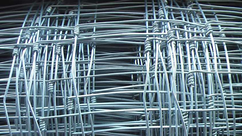 China Wire Mesh Manufacturers: A Key Player in Industrial Applications