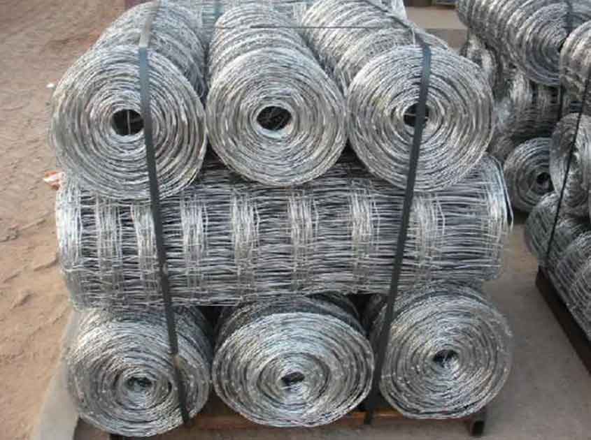 Innovative Applications of Wire Mesh Products by China Manufacturers