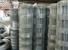 The Role of China Wire Mesh Manufacturers in Agriculture and Farming