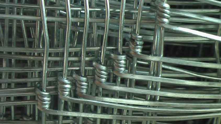 The Role of China Wire Mesh Manufacturers in Agriculture and Farming