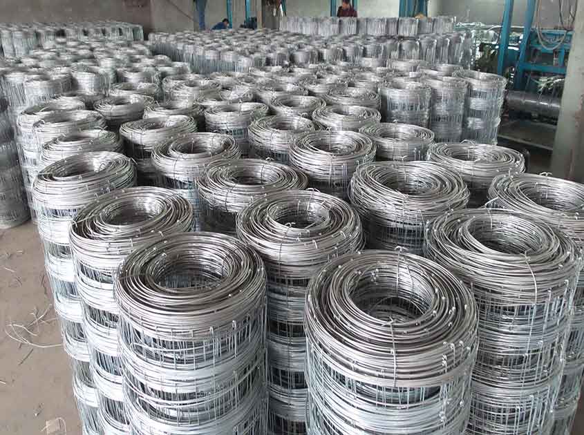 Market Trends: Insights into the Growth of China Wire Mesh Manufacturers