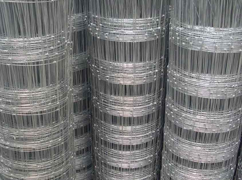 Wire Mesh Product Development: Collaboration between China Manufacturers and Industries