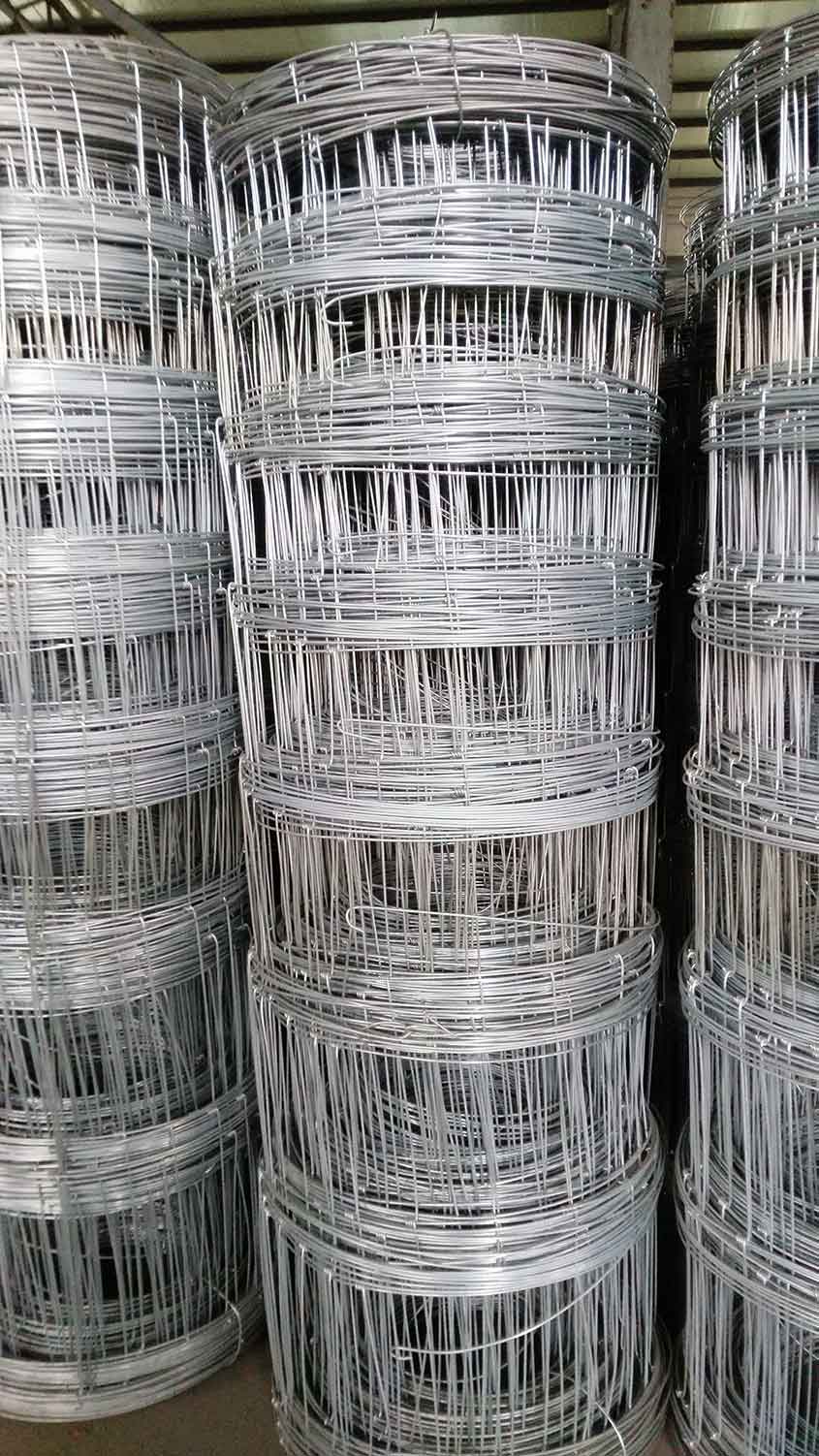 Exploring the Range of Wire Mesh Materials Offered by China Manufacturers