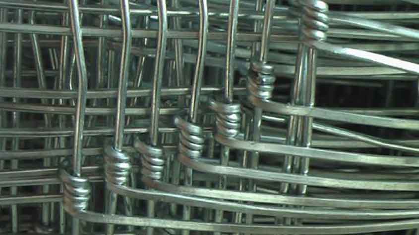 Wire Mesh Product Development: Collaboration between China Manufacturers and Industries