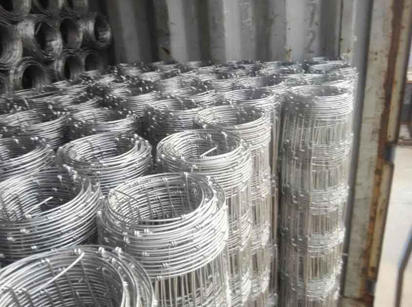 Supply Chain Resilience: The Importance of China Wire Mesh Manufacturers