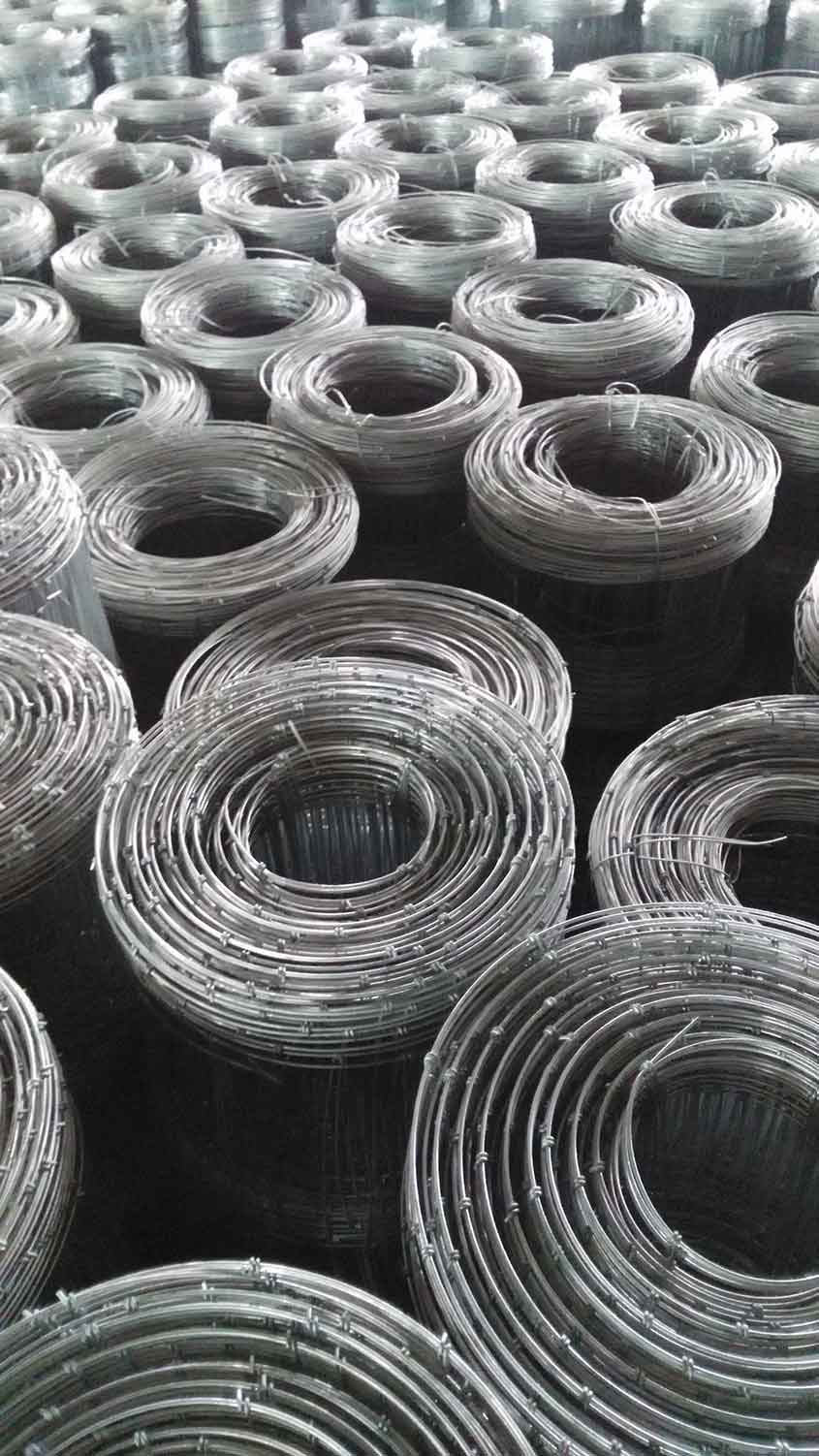 The Role of China Wire Mesh Manufacturers in Transportation and Logistics