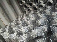 The Role of China Wire Mesh Manufacturers in Transportation and Logistics