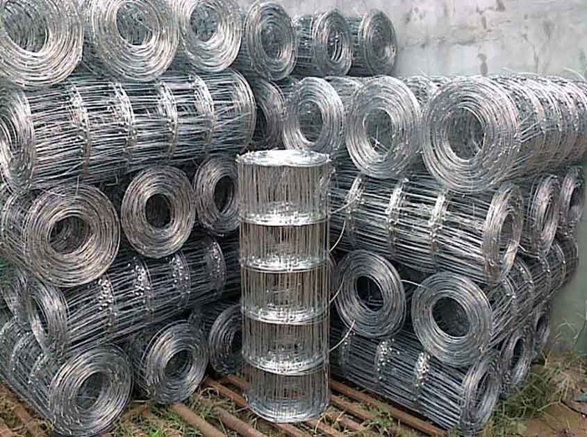 China Wire Mesh Manufacturers: Enhancing Quality through Technology Adoption