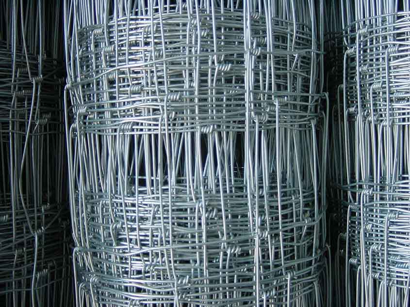 China Wire Mesh Manufacturers: Enhancing Quality through Technology Adoption