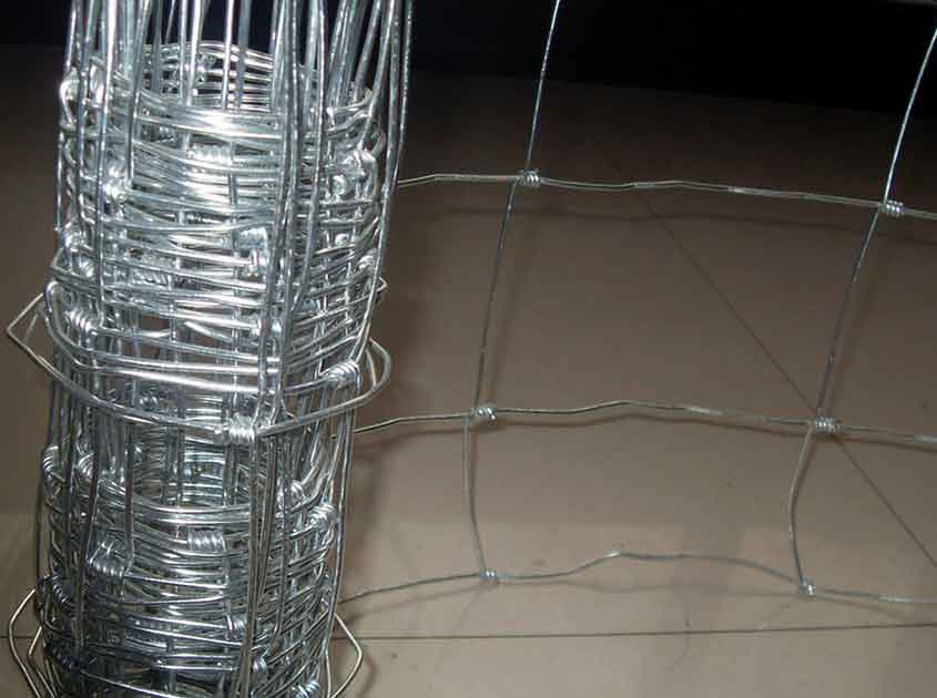 The Role of China Wire Mesh Manufacturers in Urban Development