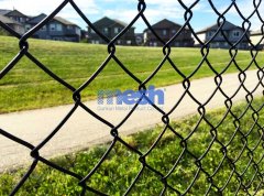 Chain Link Mesh: A durable solution for playground safety