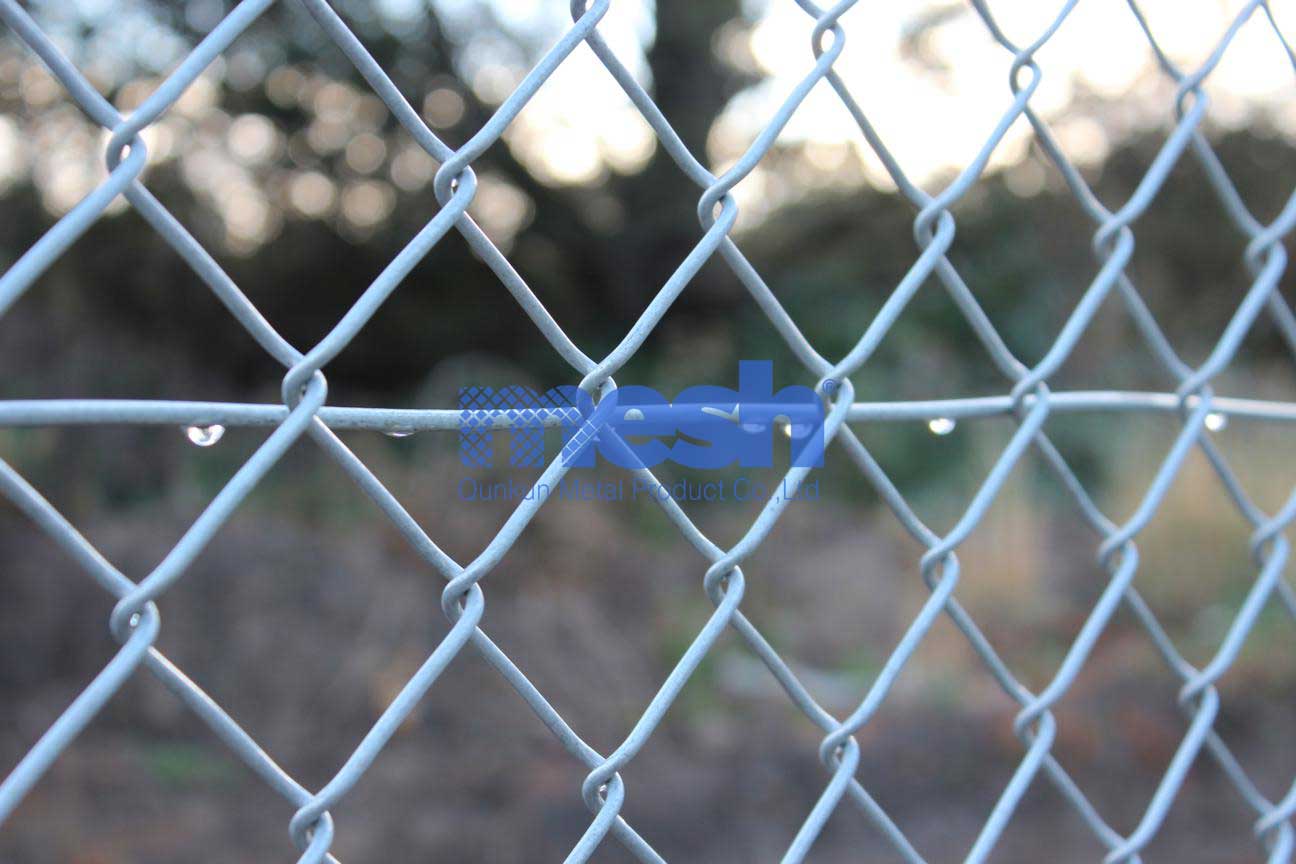 Chain Link Mesh: A durable solution for playground safety