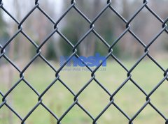 Discussion on the corrosion resistance of Chain Link Mesh