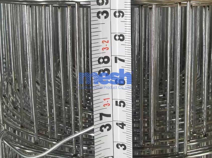 From Rust to Robustness: Understanding Galvanized Wire Mesh