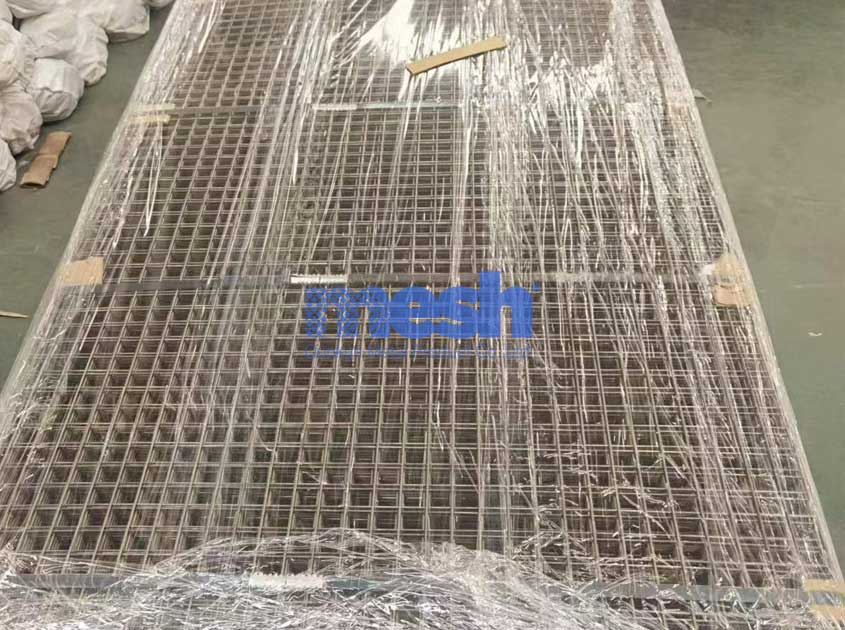 Best practices and maintenance recommendations for Welded Wire Mesh Panel maintenance