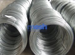 Galvanized iron wire: the first choice for strong and safe