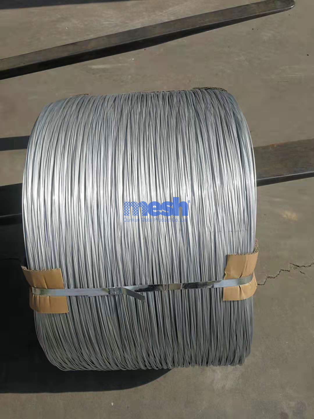 Galvanized iron wire: the first choice for strong and safe