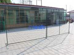 Galvanized Wire Mesh: The Modern Solution to Perimeter Protection