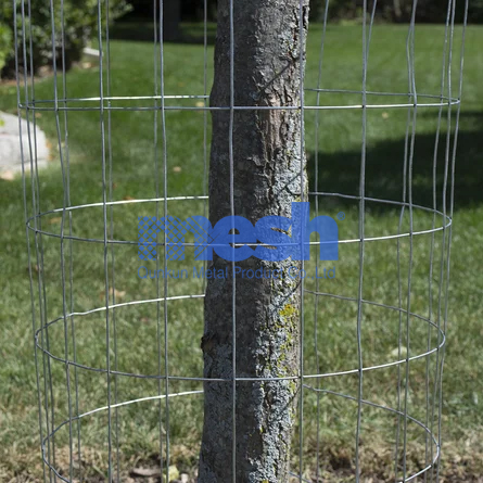 Going Green with Galvanized Wire Mesh: Eco-friendly Fencing