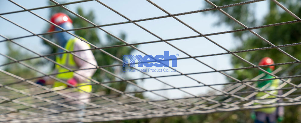 Galvanized steel wire mesh: an effective choice for ensuring the safety and health of livestock