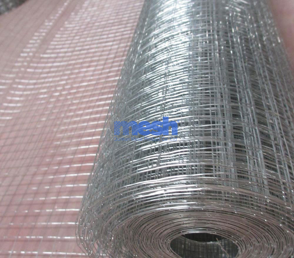 Galvanized Wire Mesh vs. Regular Wire Mesh: Advantages and Differences