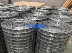 Choosing the Right Material and Specifications for Galvanized Wire Mesh to Suit Your Needs