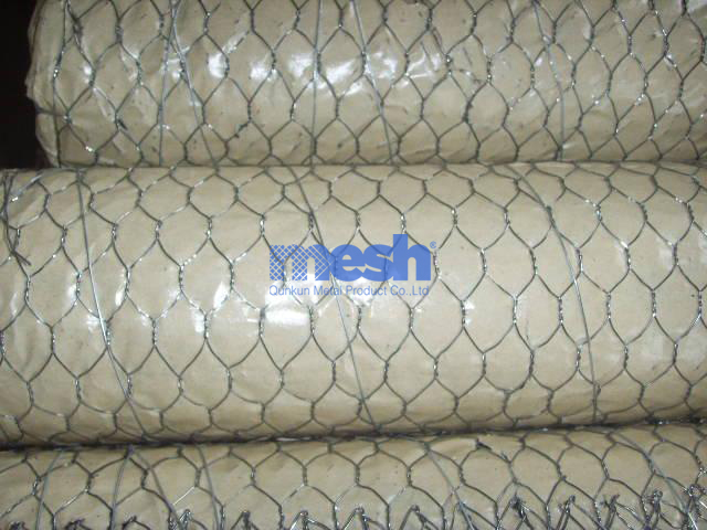 Exploring Chicken Wire Mesh: Discover the Lightweight and Sturdy Metal Mesh