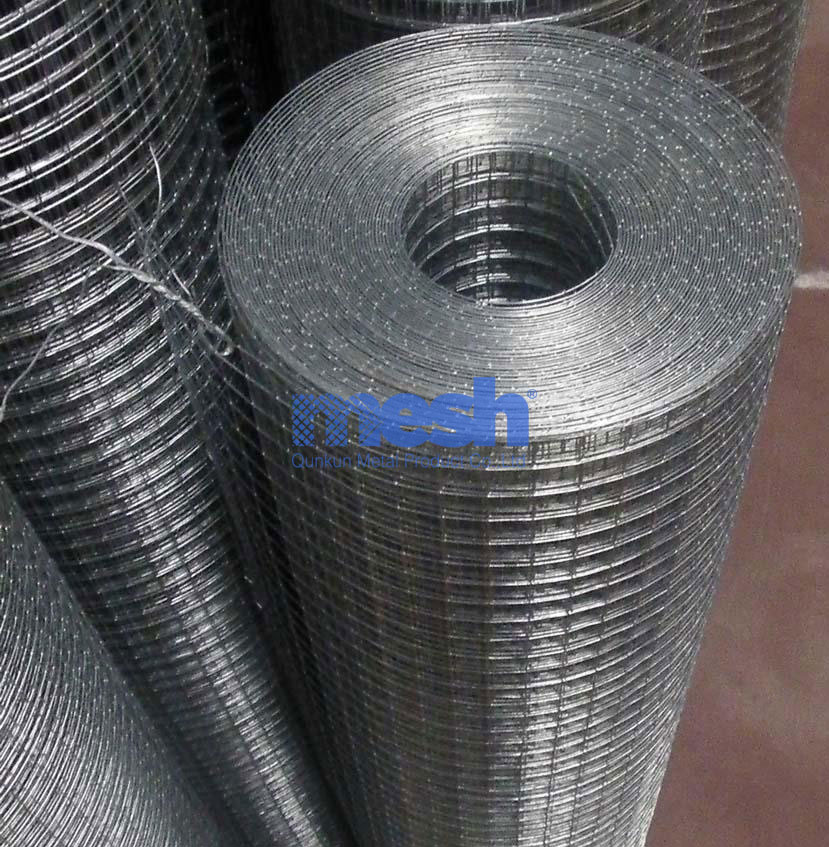 Galvanized Wire Mesh: Efficient Filtration and Screening Solution for Industrial Applications