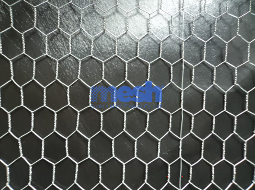 Chicken Wire Mesh Fencing: An Affordable, Safe and Efficient Versatile Option