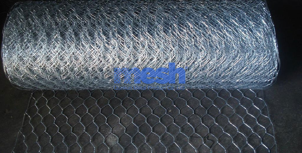 Chicken Wire Mesh: Orchard Guardian, the best choice to prevent small animals