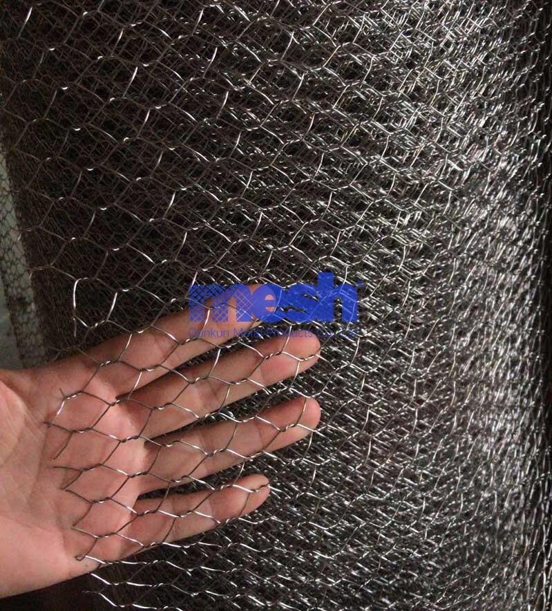 Chicken Wire Mesh Application in DIY Crafts: Unleash Your Creativity