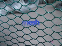 Chicken Wire Mesh Fence Installation Guide: Detailed Steps From Prep to Finish