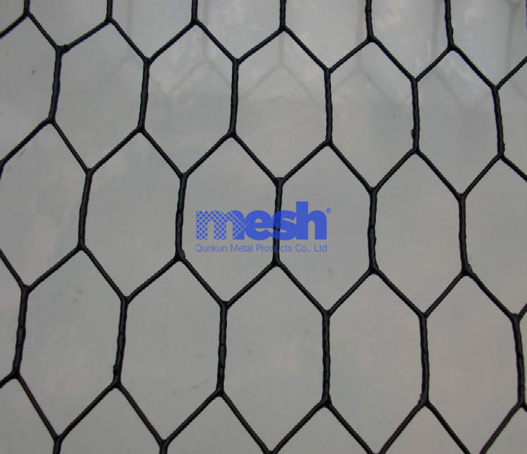 Chicken Wire Mesh Fence Installation Guide: Detailed Steps From Prep to Finish