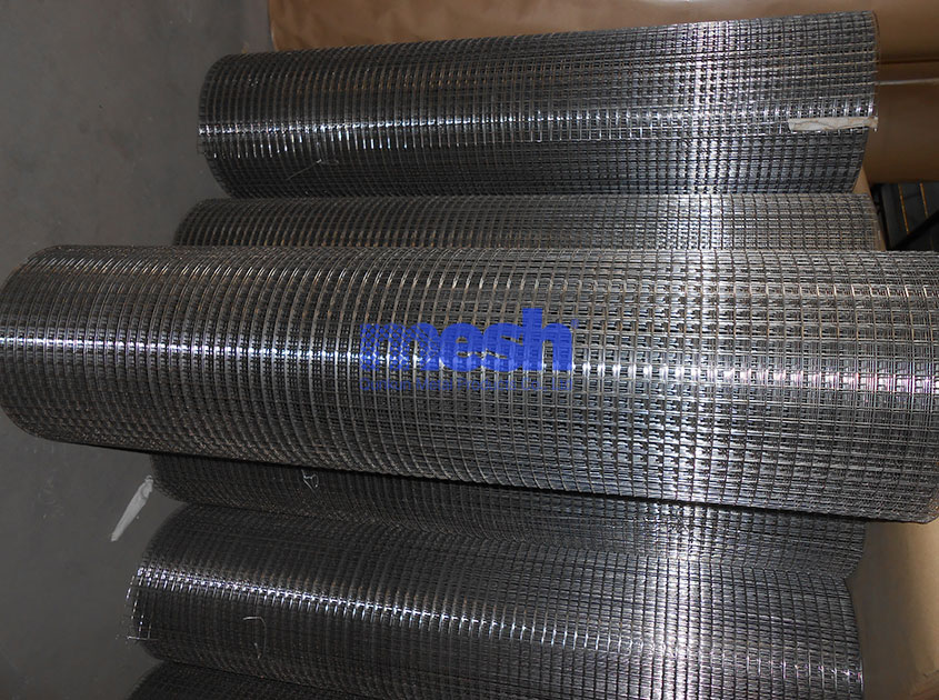 Accurate Laying of Galvanized Wire Mesh: Ensuring Fencing is Flat and Uniform