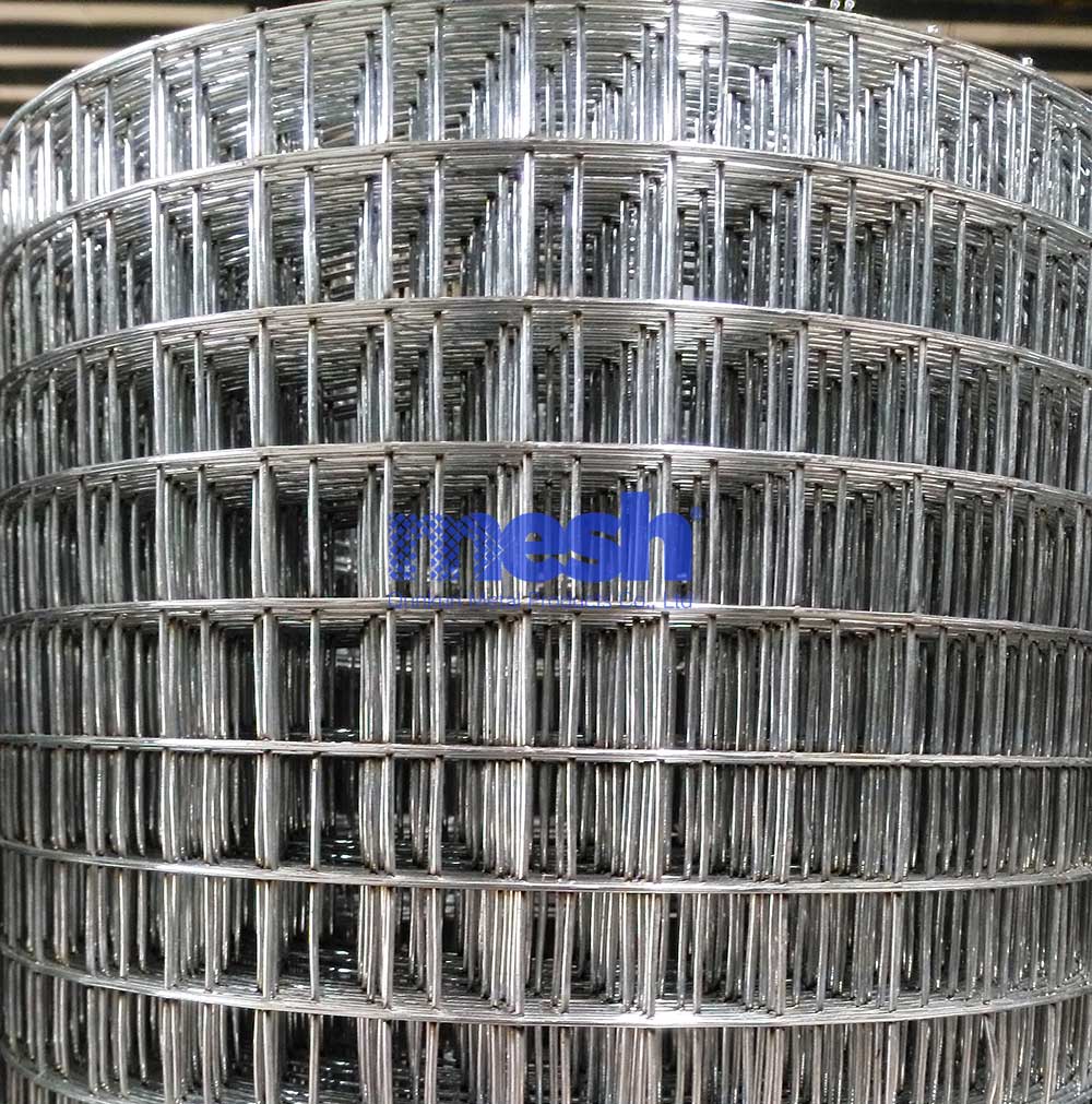 Durability of Hot-Dip Galvanized Wire Mesh: Suitable for Outdoor and Harsh Environments