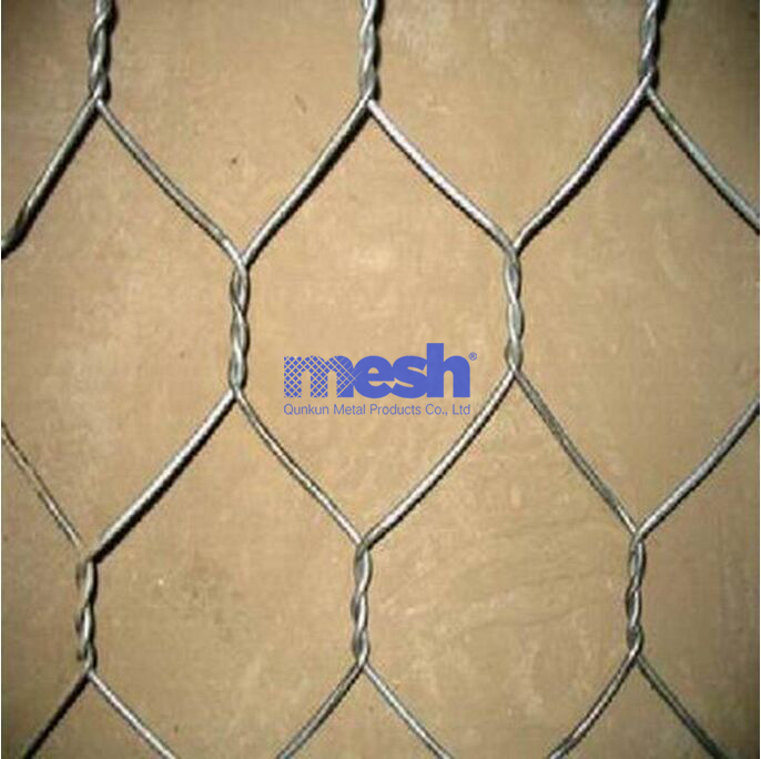 Vigilant Oversight: The Importance of Regular Inspection for Chicken Wire Mesh Enclosures