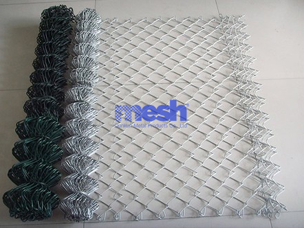 Unveiling Chain Link Wire Mesh: A Practical Guide to Understanding the Basics