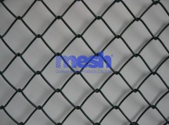 Secure Perimeters Made Simple: Exploring the Versatility of Chain Link Wire Mesh