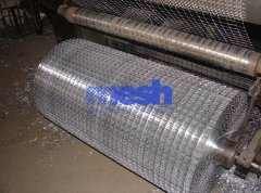 Versatile and Strong: Exploring the Applications of Welded Wire Mesh Rolls