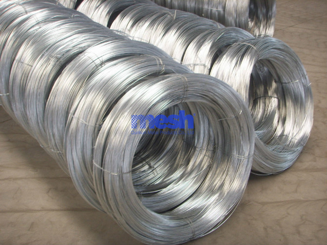 Versatile customization: Customize Galvanized Iron Wire size and specification as required