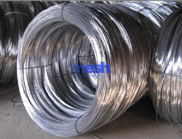 The Secret of Galvanized Iron Wire: The Perfect Blend of High-Quality Iron Wire and Anti-corrosion Treatment