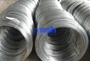 The Secret of Galvanized Iron Wire: The Perfect Blend of High-Quality Iron Wire and Anti-corrosion Treatment