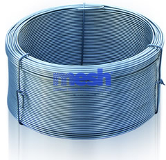 Galvanized Iron Wire Technology Revealed: Precise Selection of Zinc Layer Thickness, Wire Diameter and Application