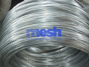 Forging a Legend of Durability: Galvanized Iron Wire Excellence in Outdoor Applications