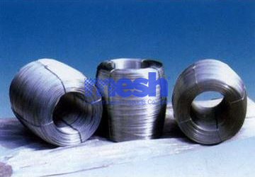 Solid Support and Secure Guarantee: The Key Role of Galvanized Iron Wire in Building Structures