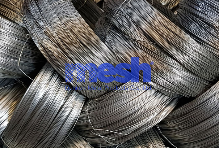 Unveiling the Power of Protection: A Comprehensive Guide to Galvanized Iron Wire