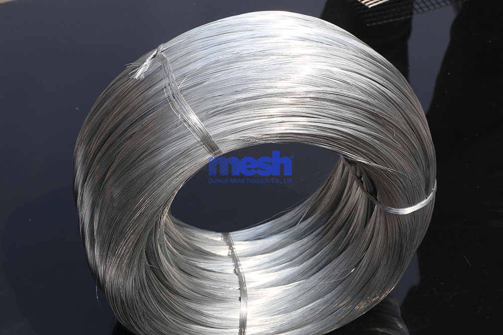 From DIY to Industrial: Galvanized Iron Wire's Wide Range of Uses